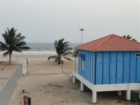 Suryalanka Beach - Bapatla, Vijayawada - Timings, Water Sports, Best ...