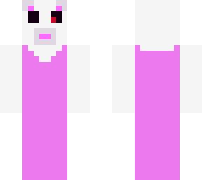 Roblox Piggy Skin // Sheepy Original | Minecraft Skin