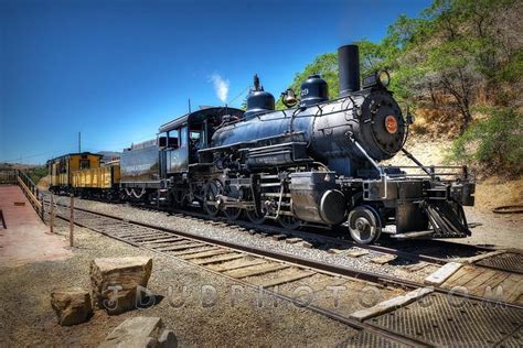 Wild West Tour From Lake Tahoe With Train Ride: Triphobo