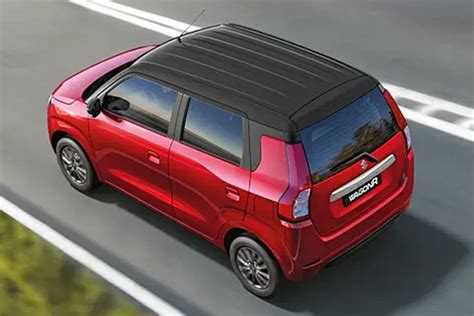 Maruti Wagon R LXI CNG On Road Price in New Delhi, Gurgaon, Gwalior ...