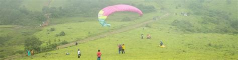 Best Paragliding in Vagamon (2020) | Vagamon Paragliding Point (Kerala)