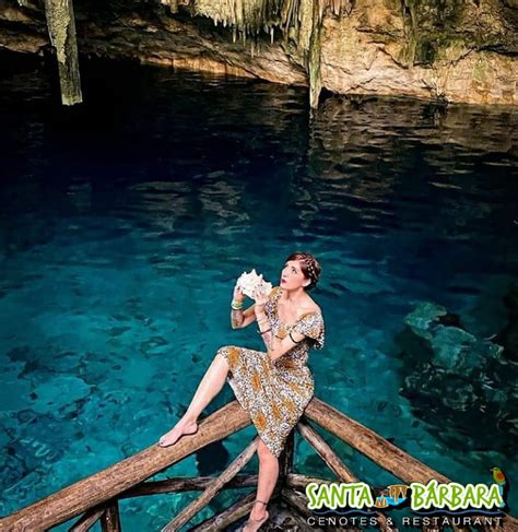 Tour to Cenotes of Yucatan