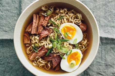 Authentic Japanese Ramen Recipe - UPDATED TRENDS