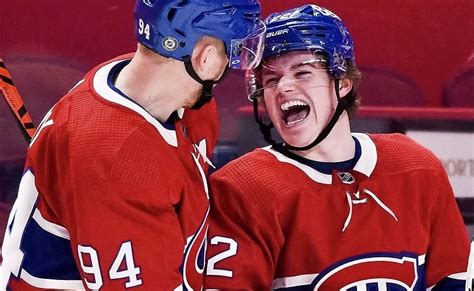 Return of injured Habs will lead to some difficult decisions - Cult MTL