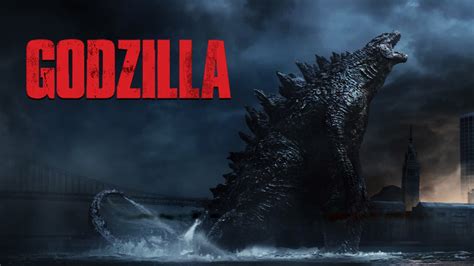 Godzilla (2014) Wallpaper - MonsterVerse Wallpaper (43866153) - Fanpop ...