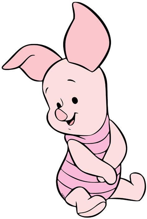 18++ Piglet animation ideas in 2021