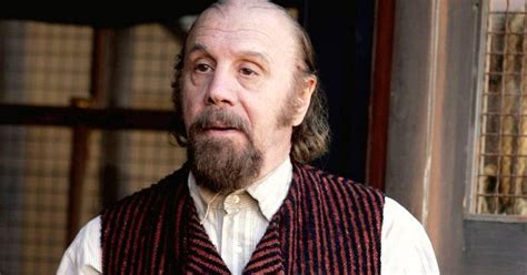 Deadwood Season 4 Won't Happen Says Dayton Callie | EXCLUSIVE