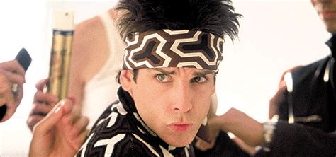 The 6 most hilarious scenes that made us all fall in love with Zoolander