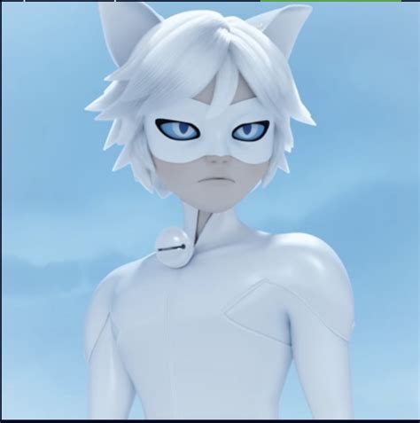 Chat Blanc (personnage) | Wikia Miraculous Ladybug | Fandom