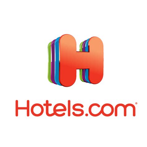 Hotels.com logos in vector format - Brandslogo.net