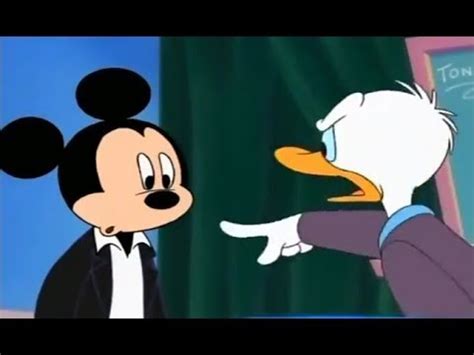 Disney’s House of Mouse Season 2 Episode 7 Everybody Loves Mickey - YouTube