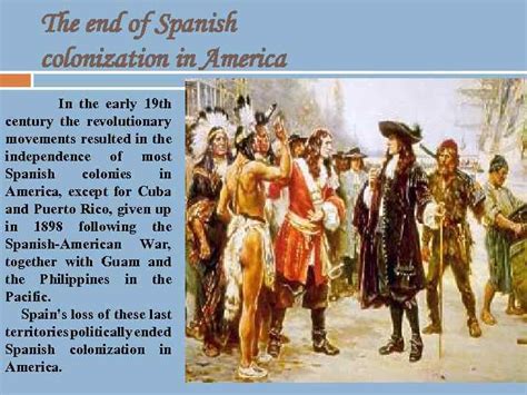 Spanish Colonization of North America Christopher Columbus