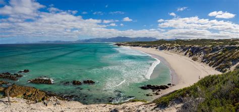 Hermanus Beaches - The Esplanade