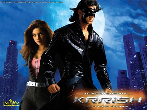 Krrish 2 Wallpapers