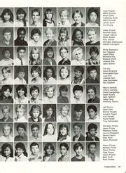 Mira Mesa High School - Mirada Yearbook (San Diego, CA), Class of 1986 ...