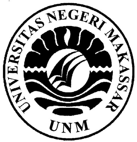 Download Logo Kampus Unm Makassar Alamat - IMAGESEE