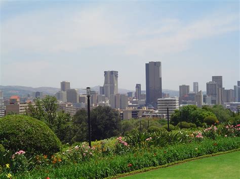 ...Pretoria *Discussion* | Page 27 | SkyscraperCity Forum