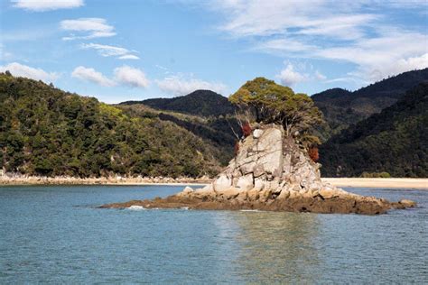 One Day in Abel Tasman National Park – Earth Trekkers