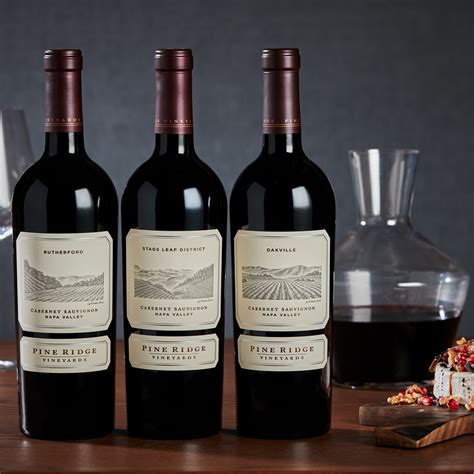 Discover The Best California Red Wines & California Cabernet Sauvignon