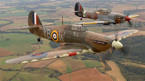 Hurricane IIc Aircraft Photos, Wwii Aircraft, Fighter Aircraft ...