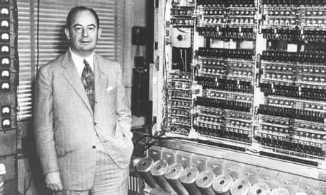 John Von Neumann Computer