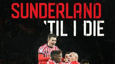 Netflix's Sunderland Til I Die Season 3: Here's what we know