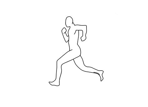 Free Person Running Animation, Download Free Person Running Animation ...