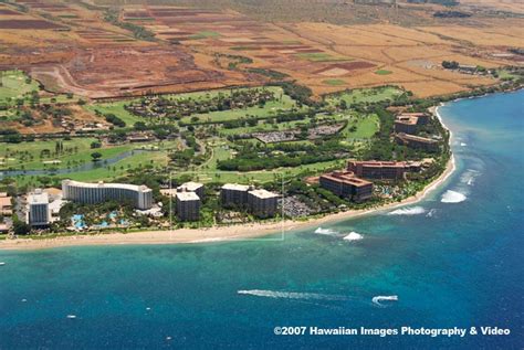 Kaanapali Alii, Maui