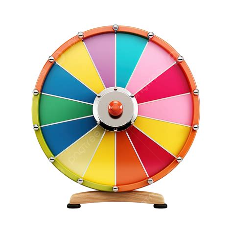 Spin Wheel Game, Spin Wheel, Fortune, Luck PNG Transparent Image and Clipart for Free Download