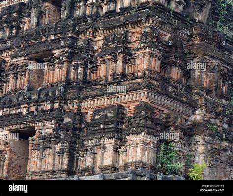 Gingee Fort Stock Photo - Alamy