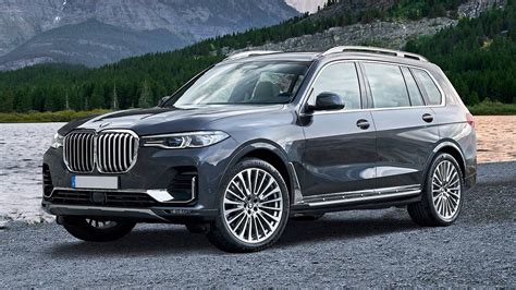 2021 BMW X7 Changes, Price, and Release Date - 2023 / 2024 New SUV