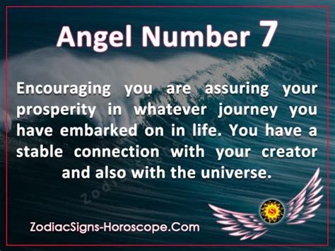 Angel Number 7: Meaning, Messages and Symbolism – A Complete Guide