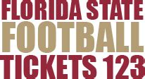 Florida State Football Tickets 123 | Schedules | Shop | Coupon Codes