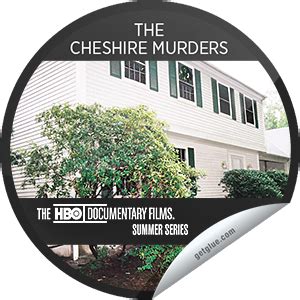 The Cheshire Murders