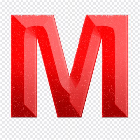 Red Letter M png images - The Letter M Photo (44444419) - Fanpop - Page 23