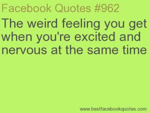 Best Excitement Quotes. QuotesGram