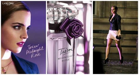 Lancome Tresor Midnight Rose Perfume Review