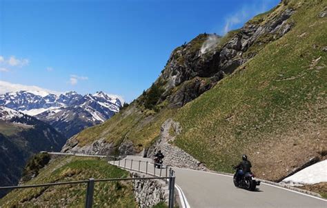 Col de Klausen Klausen pass, Swiss Alps | Switzerland | crash71100 | Flickr
