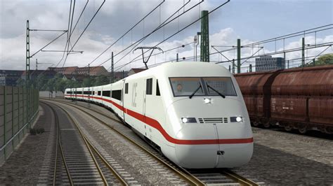 KHAiHOM.com - ขาย Train Simulator: DB ICE 2 EMU Add-On ราคาถูก