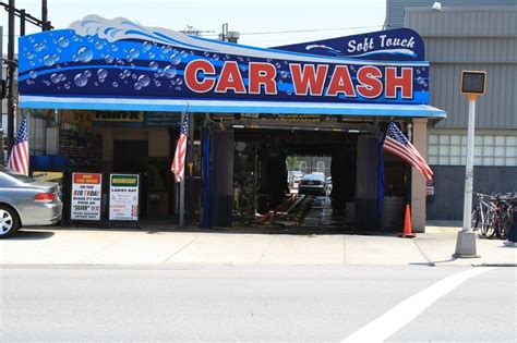 Soft Touch Car Wash Inc 9233 4th Ave, Brooklyn, NY 11209 - YP.com