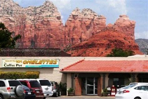 Coffee Pot Restaurant: Sedona Restaurants Review - 10Best Experts and ...