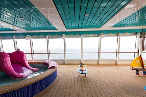 Kids' Pool on Norwegian Pearl Cruise Ship - Cruise Critic