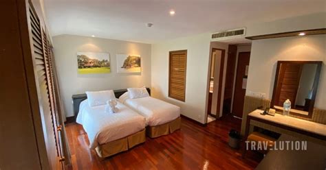 Club Med Cherating Rooms and Suites 2024