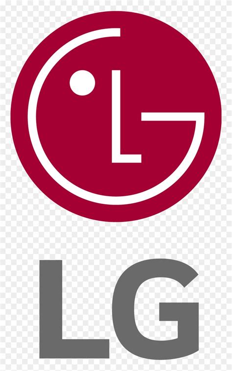 Lg Logo Hd