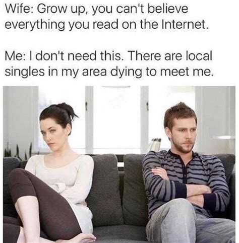 Local singles in your area - Meme by DangerousPizza :) Memedroid