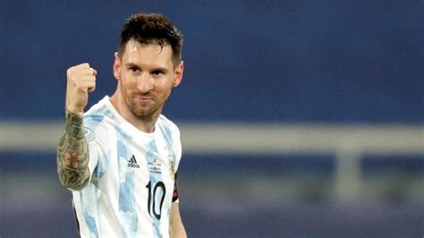 ¿Qué significa Ankara, el nuevo apodo de Messi?