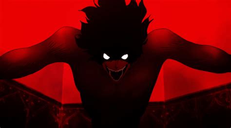 Akira fudo((Devilgirl)) | Wiki | Devilman Crybaby Amino