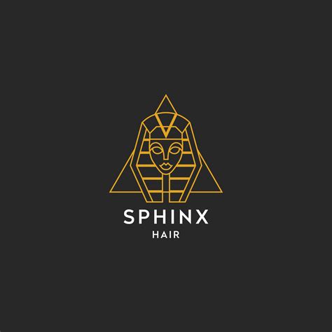 Sphinx Logo - LogoDix