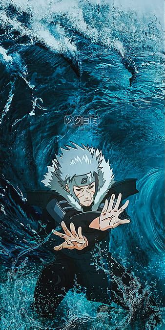 HD tobirama wallpapers | Peakpx