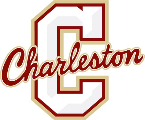 College of Charleston Cougars Alternate Logo - NCAA Division I (a-c) (NCAA a-c) - Chris Creamer ...